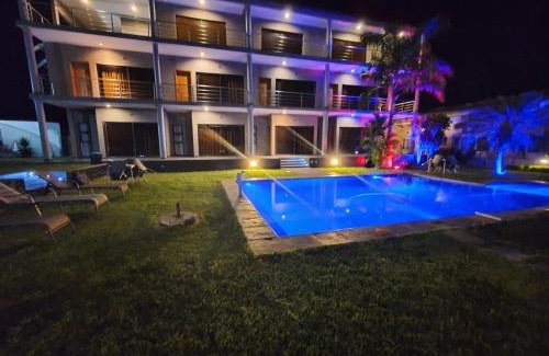Mozambique Hotel | HOTEL GANI