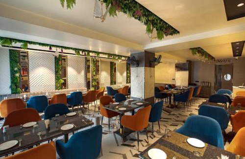 Mathura Hotel | Hotel Ganpati Palace