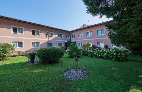 Schallmoos Hotel | Hotel Ganslhof - Adults only