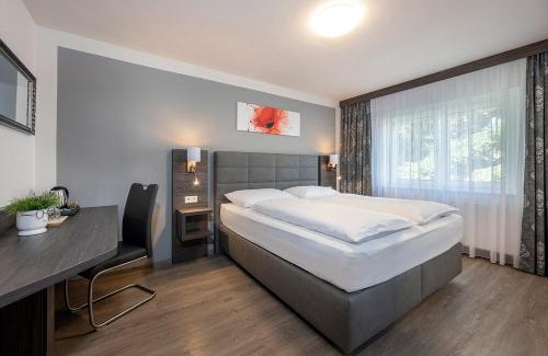 Schallmoos Hotel | Hotel Ganslhof - Adults only