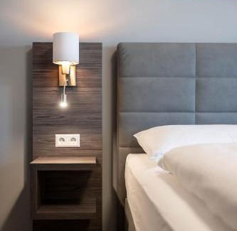 Schallmoos Hotel | Hotel Ganslhof - Adults only