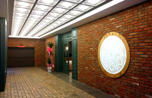 Sungin-dong Hotel | Hotel Gaon Golden Park Dongdaemun