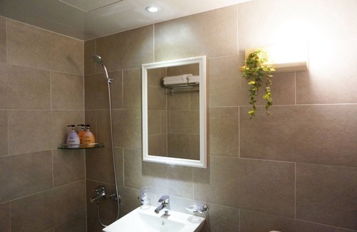Sungin-dong Hotel | Hotel Gaon Golden Park Dongdaemun