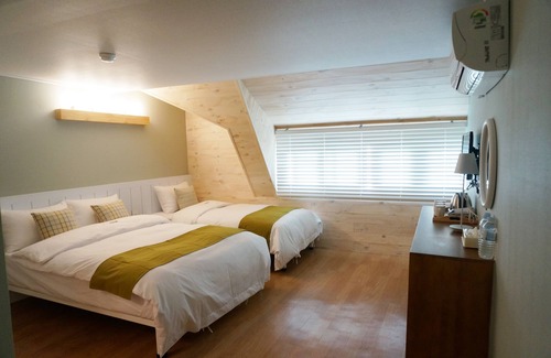 Sungin-dong Hotel | Hotel Gaon Golden Park Dongdaemun