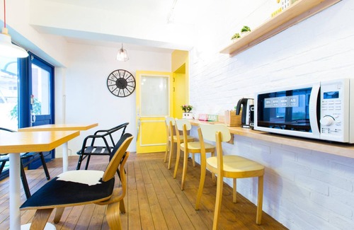 Sungin-dong Hotel | Hotel Gaon