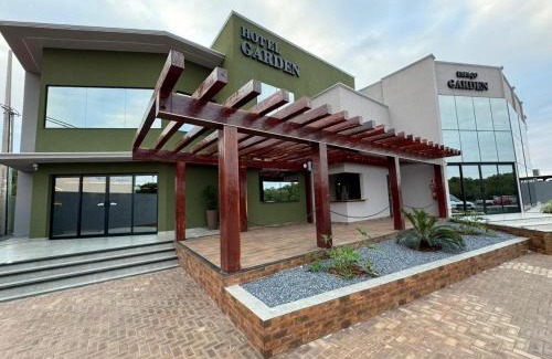 Jardim Hotel | Hotel Garden