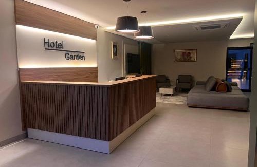 Jardim Hotel | Hotel Garden