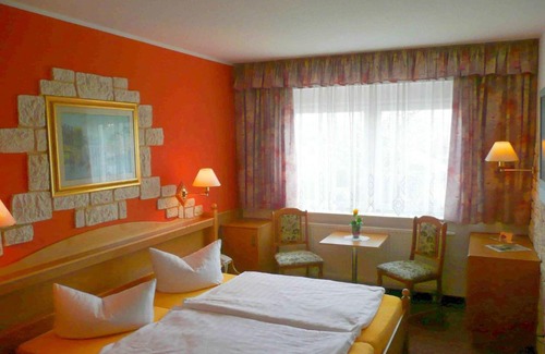 Bautzen Hotel | Hotel Garden
