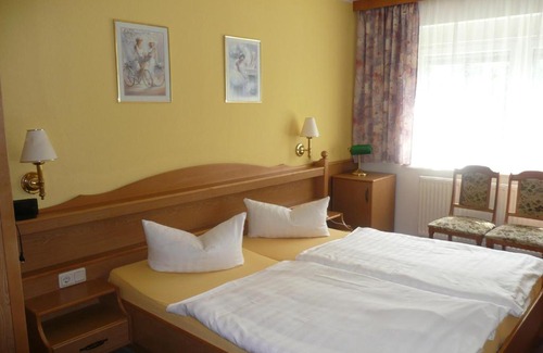 Bautzen Hotel | Hotel Garden