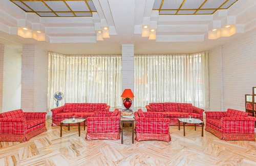Panvel Hotel | Hotel Garden