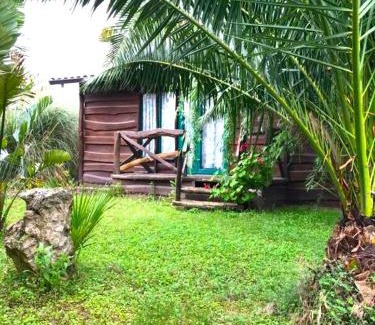 Nuraminis Hotel | Hotel Garden