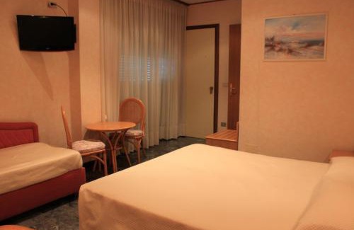 Loano Hotel | Hotel Garden Lido