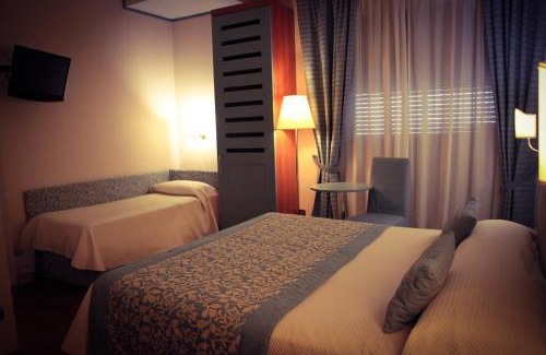 Loano Hotel | Hotel Garden Lido