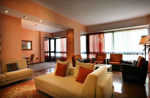 Loano Hotel | Hotel Garden Lido