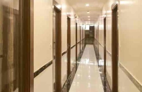 Kurla West Hotel | Hotel Garden Park - Near Bandra Kurla Complex