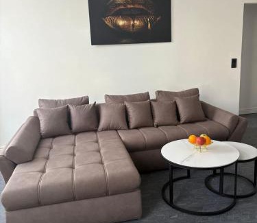 Evere Apartment | Hôtel Garden's jacuzzi spa 3