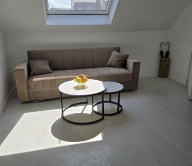 Evere Apartment | Hôtel Garden's jacuzzi spa 5