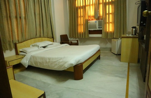 Nathdwara Hotel | Hotel Garden View