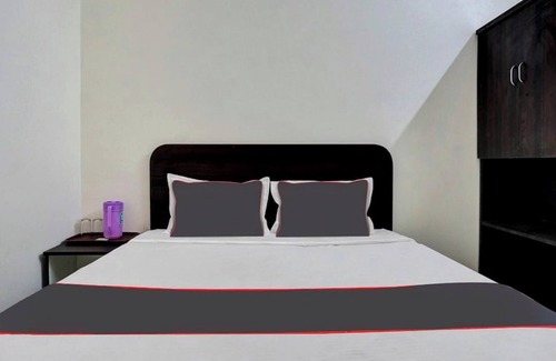Bhosari Hotel | Hotel Gargi Galaxy