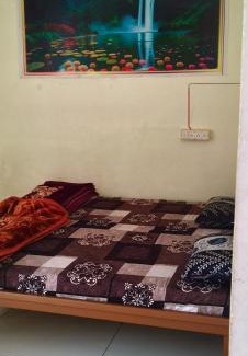 Khatu Hotel | Hotel Garhwal palace