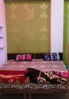 Khatu Hotel | Hotel Garhwal palace