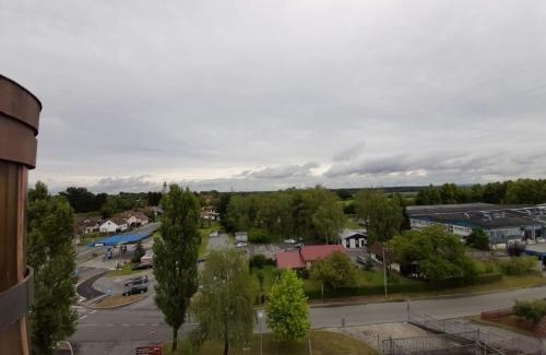 Garesnica Hotel | Hotel Garić