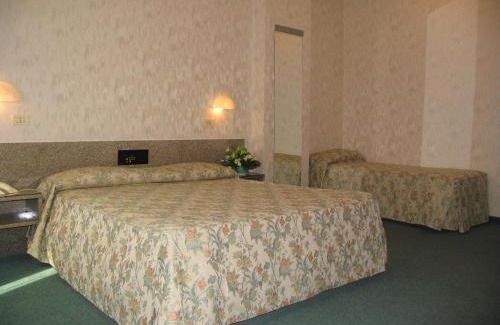Mestre Hotel | Hotel Garibaldi