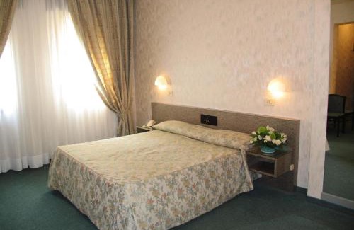 Mestre Hotel | Hotel Garibaldi