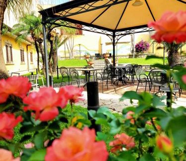 Milazzo Hotel | Hotel Garibaldi