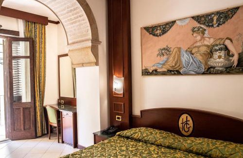 Milazzo Hotel | Hotel Garibaldi