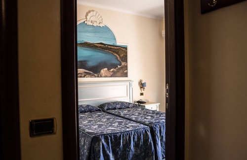 Milazzo Hotel | Hotel Garibaldi