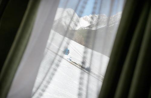 Livigno Hotel | Hotel Garnì COSTANZA