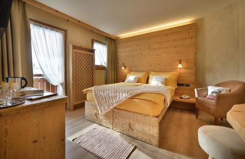 Livigno Hotel | Hotel Garnì COSTANZA