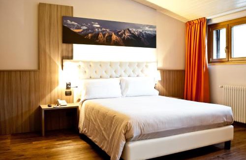 Ponte di Legno Hotel | Hotel Garnì Cristallo