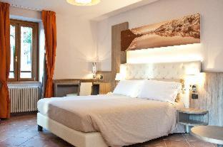 Ponte di Legno Hotel | Hotel Garnì Cristallo