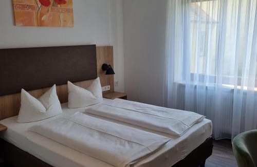 Geislingen an der Steige Hotel | Hotel Garni Krone