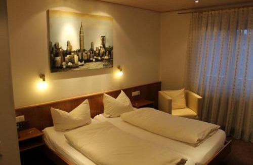 Geislingen an der Steige Hotel | Hotel Garni Krone