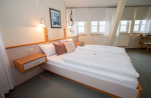 Neustadt bei Coburg Hotel | Hotel Garni am Markt