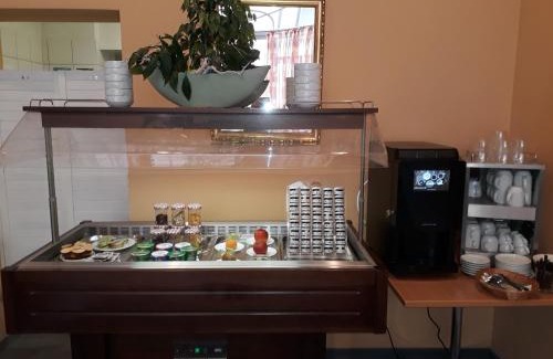 Neustadt bei Coburg Hotel | Hotel Garni am Markt - Businesshotel - Frühstücksbuffet - Fahrradabstellplatz - Hunde willkommen