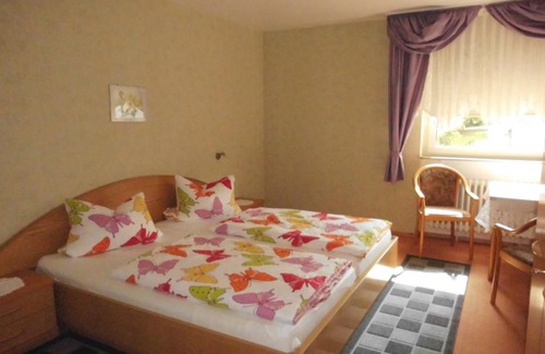 Eschwege Hotel | Hotel Garni am Heuberg