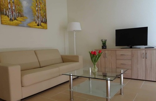 Bunde Apartment | Hotel Garni Am Lindenhof, 24103 - Apartment Am Lindenhof.