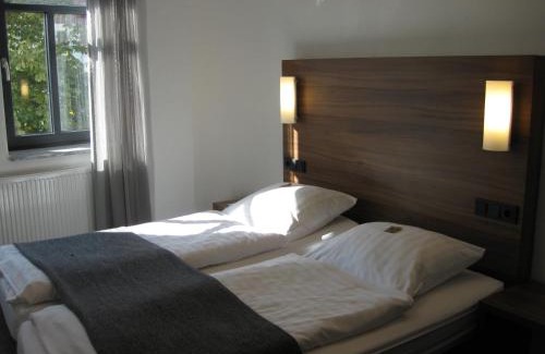 Bad Frankenhausen/Kyffhauser Hotel | Hotel garni Anger 5