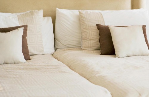 Ischgl Bed & Breakfast | Hotel Garni Angelika