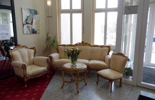 Gomaringen Hotel | Hotel Garni Arcis