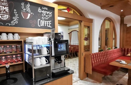 Ischgl Hotel | Hotel Garni Belvedere