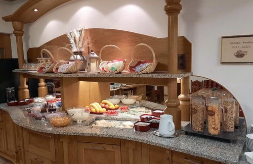 Ischgl Hotel | Hotel Garni Belvedere