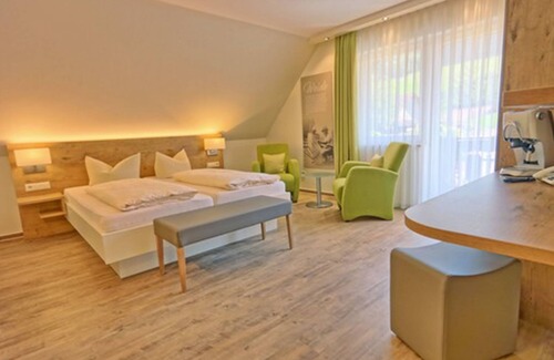 Prinzbach Hotel | Hotel Garni Bergblick