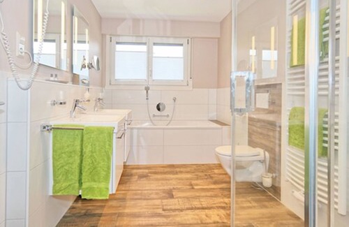 Prinzbach Hotel | Hotel Garni Bergblick