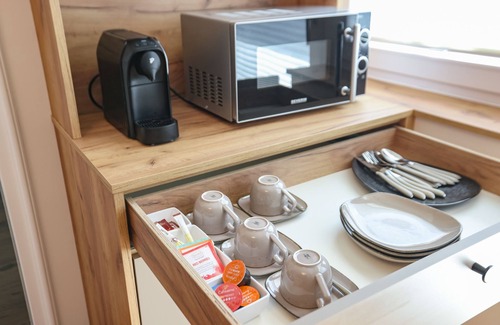 Prinzbach Hotel | Hotel Garni Bergblick