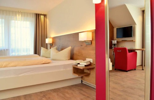 Prinzbach Hotel | Hotel Garni Bergblick